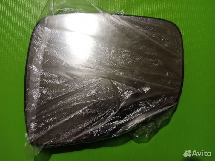 Зеркало левое Renault Duster (10)