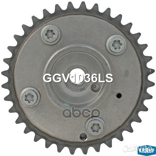 Шестерня распредвала 03C109088B;03C 109 088