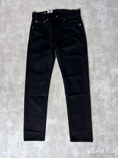 Джинсы levis 511 Slim размер 30/32