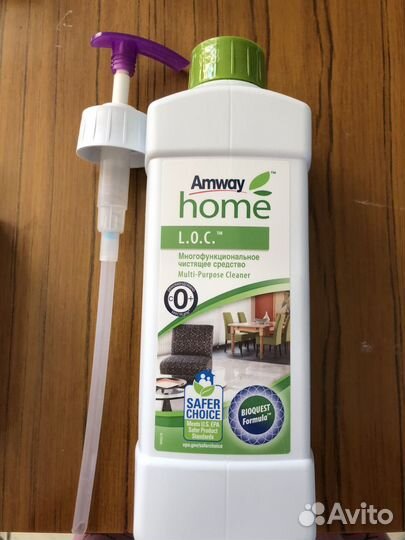 Средство чистящее, моющее