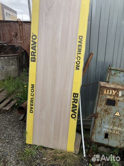 Дверь межконатная 200х70