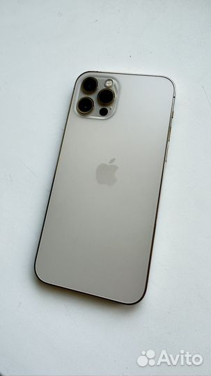 iPhone 12 Pro, 256 ГБ