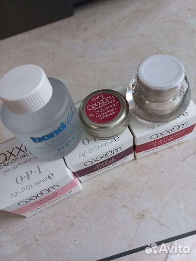 Гель лак, шеллак