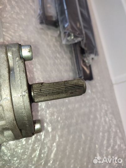 Рулевая рейка LADA granta