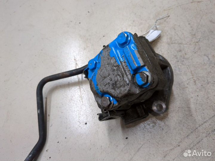 Гур Saab 9-3, 2005