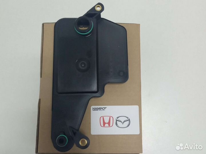 Фильтр АКПП Mazda CX-5