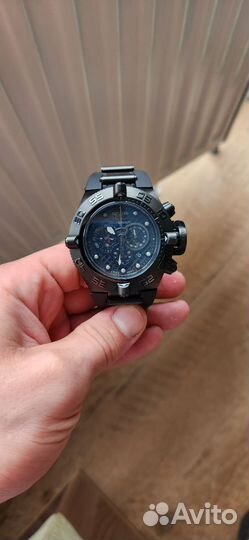 Часы invikta 6582