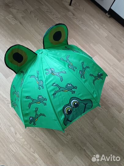 Зонтик детский