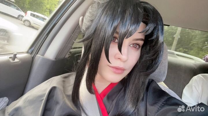 Костюмы косплей