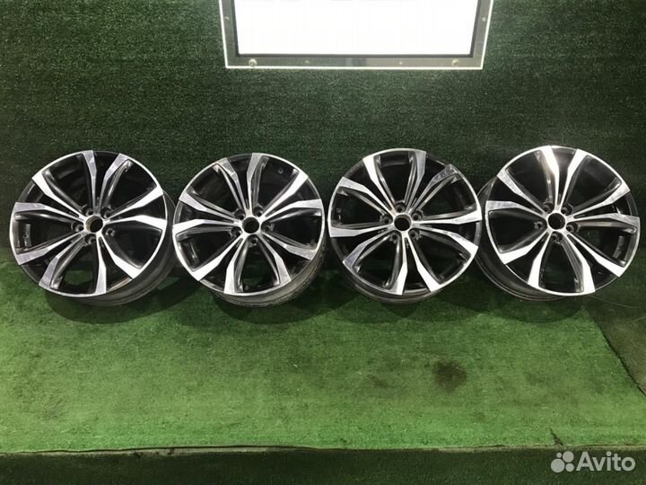 Диск Комплект дисков R20 Lexus RX 4 (2015-н.в.)