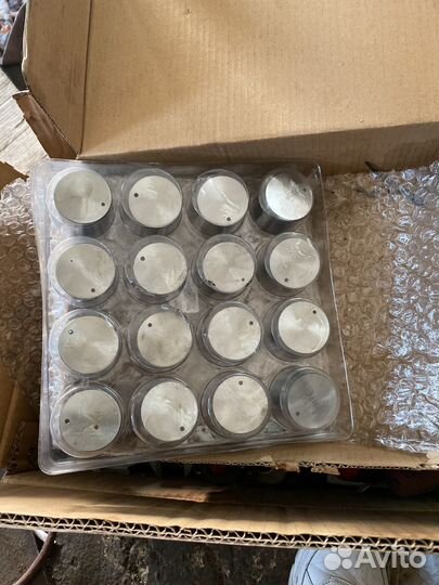 Nissan teana j31стакан клапнв