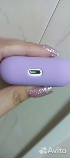 Кейс airpods