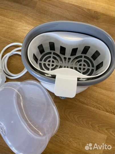 Стерилизатор подогреватель Bimirth