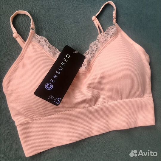 Бюстгальтер