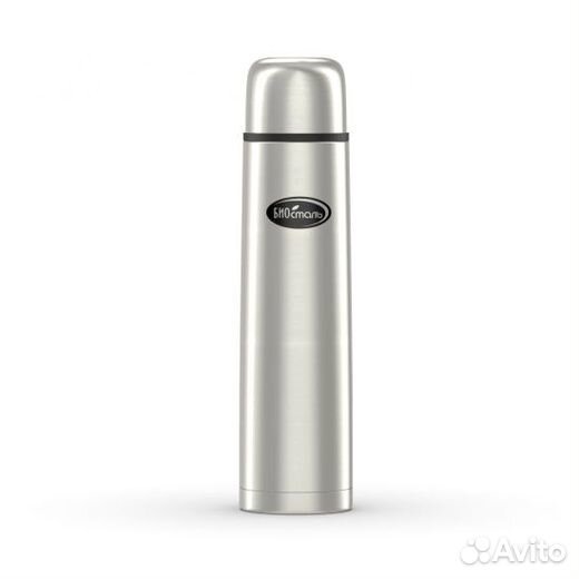Термос 1,2 л Биосталь