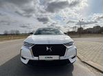 DS DS 7 Crossback, 2019