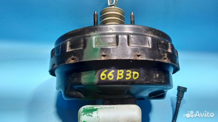 Вакуумный усилитель тормозов для Ford Focus 2