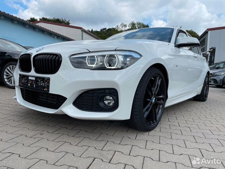 Фара от BMW 1 er F40 2018-н.в