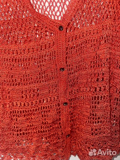 Кардиган Roberto cavalli