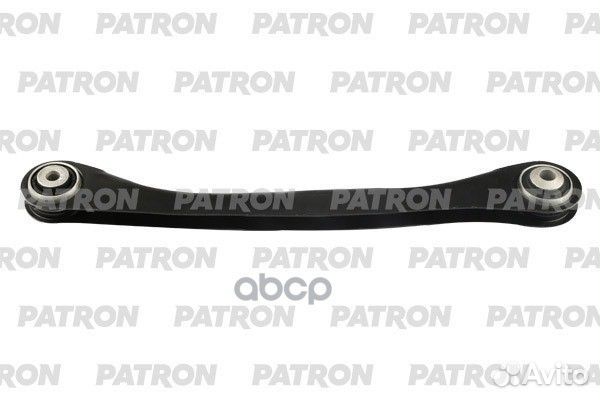 Рычаг подвески BMW 5-series G30, G31 2017- 6-SE