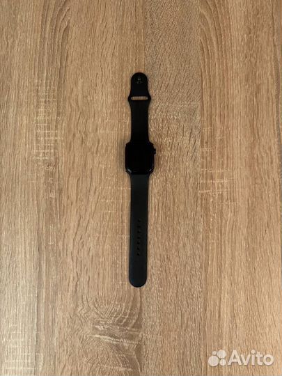 Apple watch 10