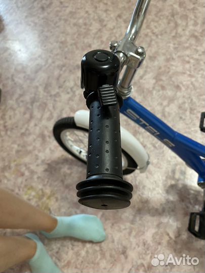 Велосипед детский Stels talisman 14