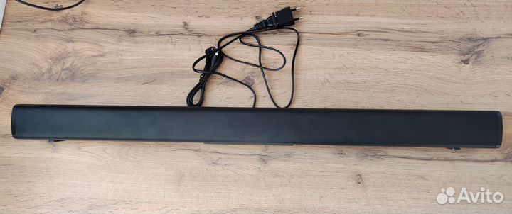 Саундбар xiaomi mi tv soundbar