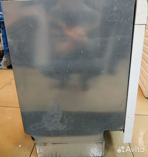 Посудомойка electrolux