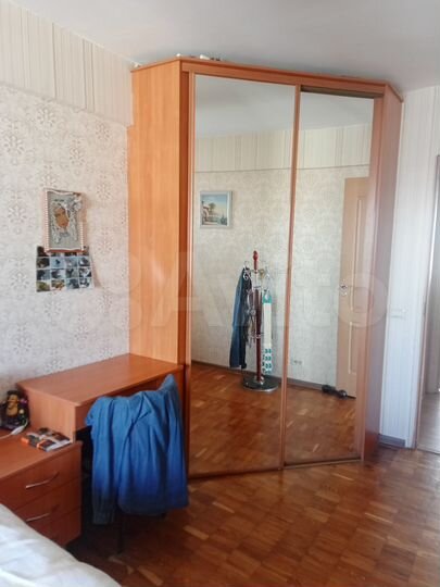 4-к. квартира, 75,1 м², 9/9 эт.