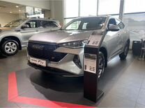 Новый Haval F7x 2.0 AMT, 2024, цена от 1 986 000 руб.