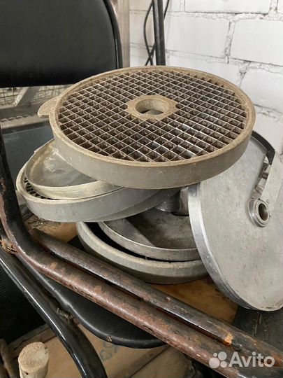 Овощерезка Robot Coupe