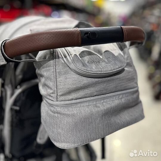 Прогулочная коляска Babalo future 2023