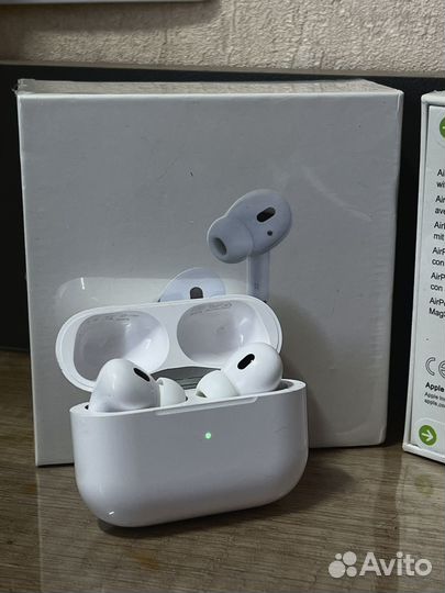 Airpods pro 2 premium type c