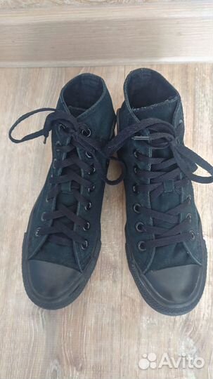 Кеды Converse для мальчика