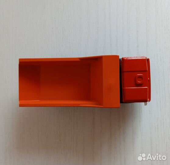 Модели СССР