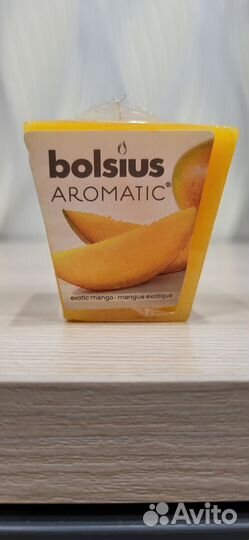 Подсвечник + свеча