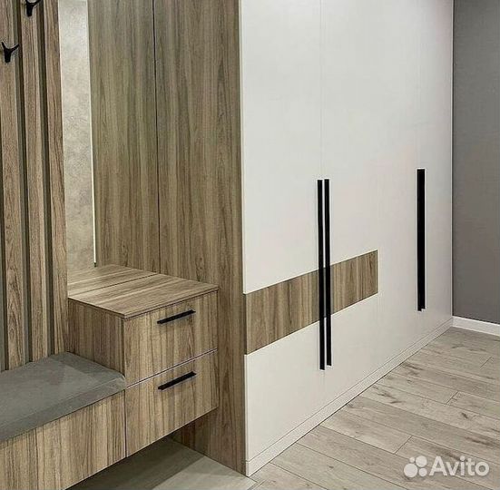 Стенка в гостиную