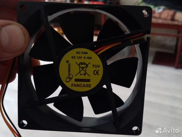 Системы охлаждения для пк и ноутбука