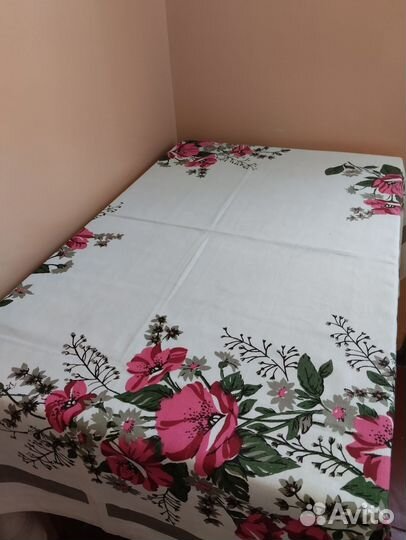 Скатерти СССР