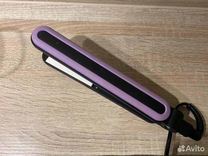 Утюжок для волос maxwell MW-2202