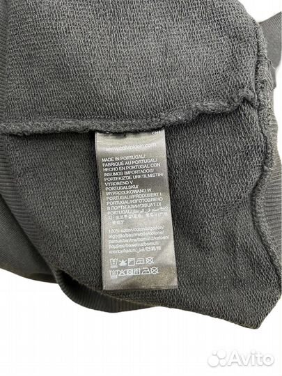 Calvin Klein мужская толстовка