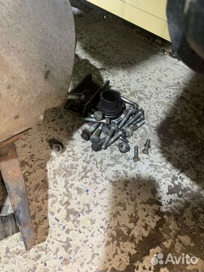 Коробка передач на газель next cummins