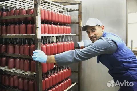 Грузчик Работа Вахтой