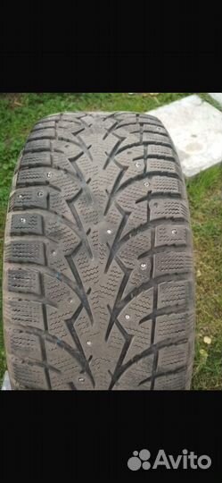 Toyo Observe G3-Ice 215/55 R16