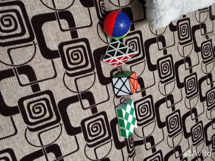 Набор головоломок