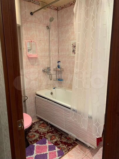 1-к. квартира, 28,8 м², 1/2 эт.