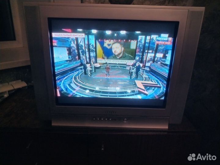 Телевизор
