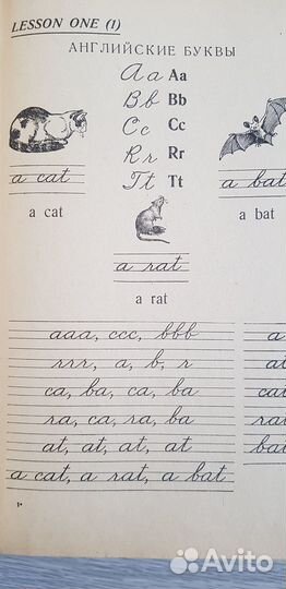 Английский для детей Валентина Скультэ.Бонк