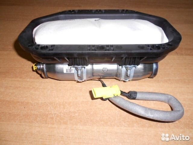 Airbag комплект Chevrolet Cruze 2009-2012 г. в