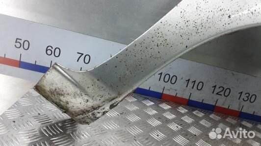 Крыло переднее правое mazda 6 1 (ADN09EC01)